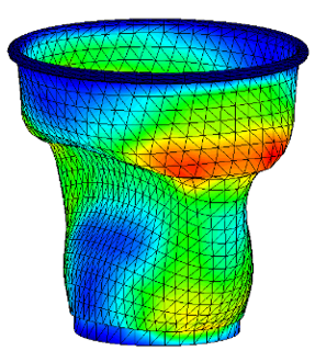 Finite Element Development